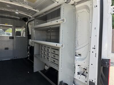 2020 Ford Transit 250   - Photo 41 - Nashville, TN 37210