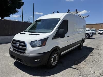 2020 Ford Transit 250   - Photo 17 - Nashville, TN 37210