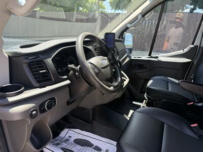 2020 Ford Transit 250   - Photo 8 - Nashville, TN 37210
