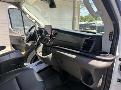 2020 Ford Transit 250   - Photo 30 - Nashville, TN 37210