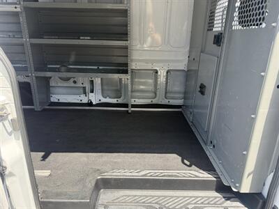2020 Ford Transit 250   - Photo 34 - Nashville, TN 37210