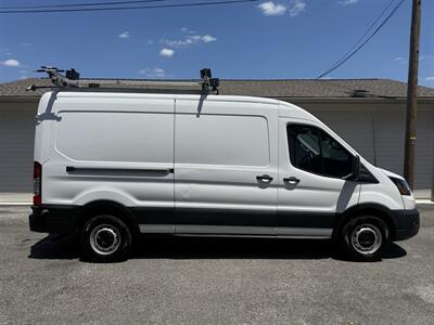 2020 Ford Transit 250 Van