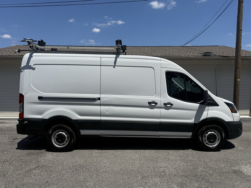 2020 Ford Transit 250   - Photo 1 - Nashville, TN 37210
