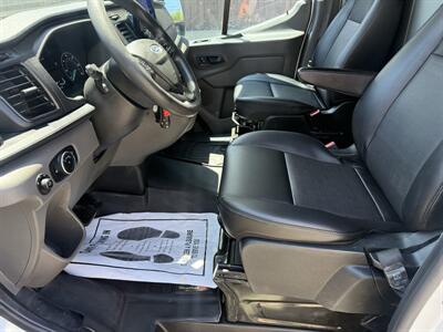 2020 Ford Transit 250   - Photo 4 - Nashville, TN 37210
