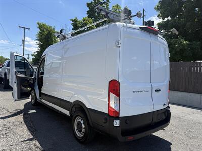 2020 Ford Transit 250   - Photo 24 - Nashville, TN 37210