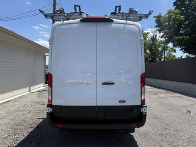 2020 Ford Transit 250   - Photo 25 - Nashville, TN 37210