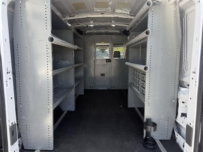 2020 Ford Transit 250   - Photo 37 - Nashville, TN 37210