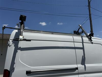 2020 Ford Transit 250   - Photo 2 - Nashville, TN 37210