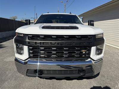 2022 Chevrolet Silverado 2500HD Work Truck - Photo 19 - Nashville, TN 37210