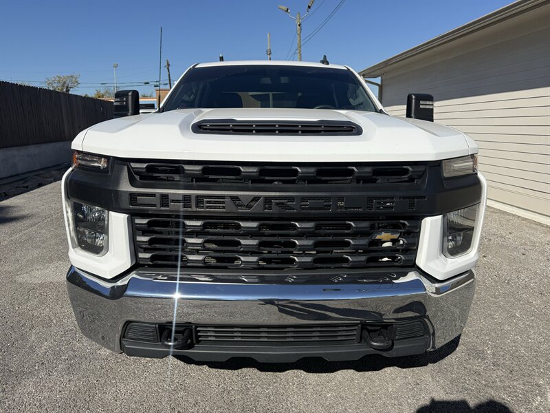 2022 Chevrolet Silverado 2500HD Work Truck - Photo 19 - Nashville, TN 37210