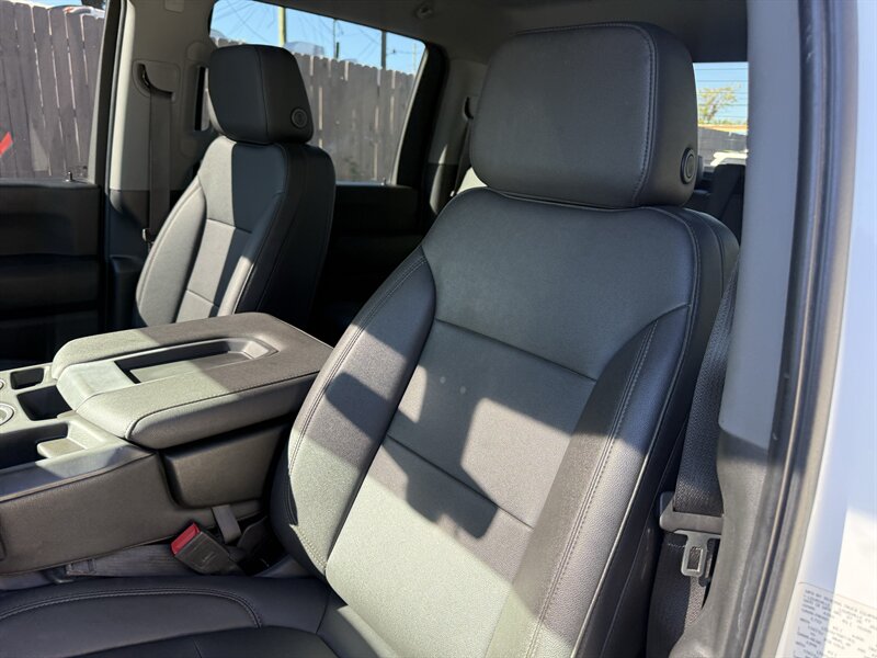 2022 Chevrolet Silverado 2500HD Work Truck - Photo 3 - Nashville, TN 37210