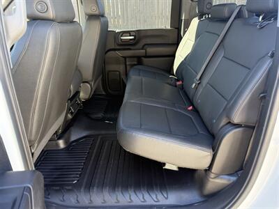 2022 Chevrolet Silverado 2500HD Work Truck - Photo 6 - Nashville, TN 37210