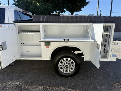 2022 Chevrolet Silverado 2500HD Work Truck - Photo 37 - Nashville, TN 37210