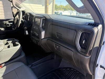 2022 Chevrolet Silverado 2500HD Work Truck - Photo 23 - Nashville, TN 37210