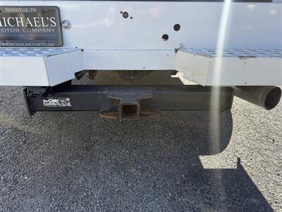 2022 Chevrolet Silverado 2500HD Work Truck - Photo 31 - Nashville, TN 37210