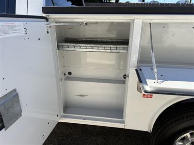 2022 Chevrolet Silverado 2500HD Work Truck - Photo 38 - Nashville, TN 37210