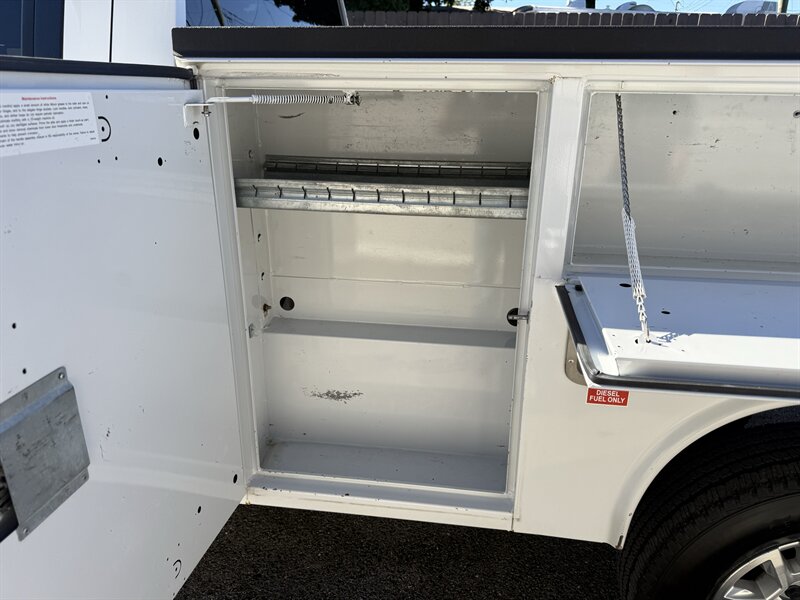 2022 Chevrolet Silverado 2500HD Work Truck - Photo 38 - Nashville, TN 37210