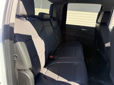 2022 Chevrolet Silverado 2500HD Work Truck - Photo 27 - Nashville, TN 37210