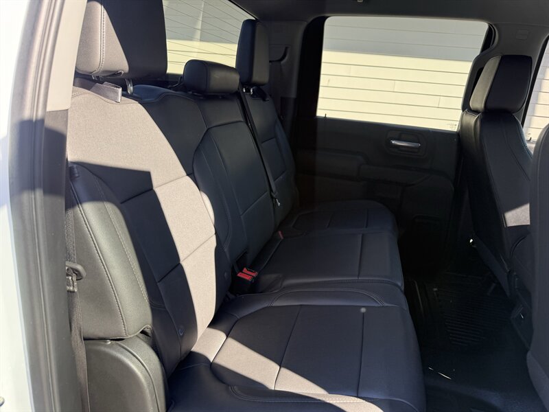 2022 Chevrolet Silverado 2500HD Work Truck - Photo 27 - Nashville, TN 37210