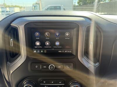 2022 Chevrolet Silverado 2500HD Work Truck - Photo 10 - Nashville, TN 37210