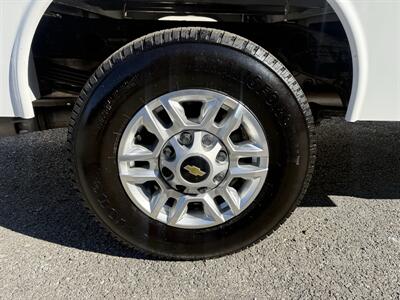 2022 Chevrolet Silverado 2500HD Work Truck - Photo 29 - Nashville, TN 37210