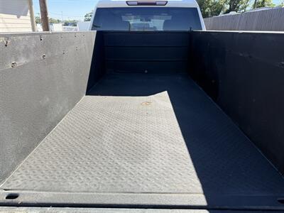 2022 Chevrolet Silverado 2500HD Work Truck - Photo 33 - Nashville, TN 37210