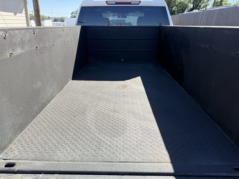 2022 Chevrolet Silverado 2500HD Work Truck - Photo 33 - Nashville, TN 37210