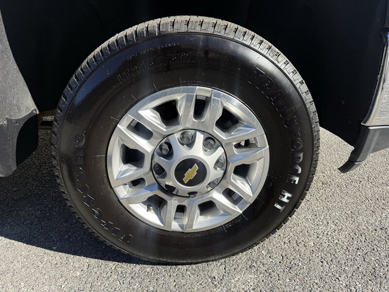 2022 Chevrolet Silverado 2500HD Work Truck - Photo 22 - Nashville, TN 37210