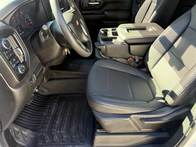 2022 Chevrolet Silverado 2500HD Work Truck - Photo 2 - Nashville, TN 37210
