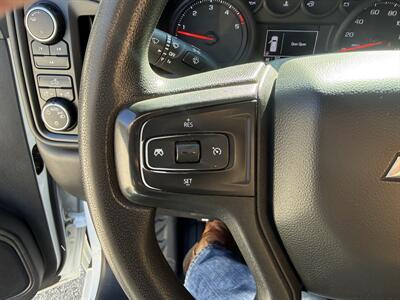 2022 Chevrolet Silverado 2500HD Work Truck - Photo 16 - Nashville, TN 37210