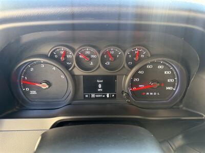 2022 Chevrolet Silverado 2500HD Work Truck - Photo 15 - Nashville, TN 37210