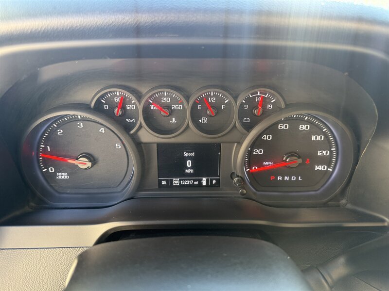 2022 Chevrolet Silverado 2500HD Work Truck - Photo 15 - Nashville, TN 37210