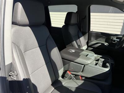 2022 Chevrolet Silverado 2500HD Work Truck - Photo 24 - Nashville, TN 37210