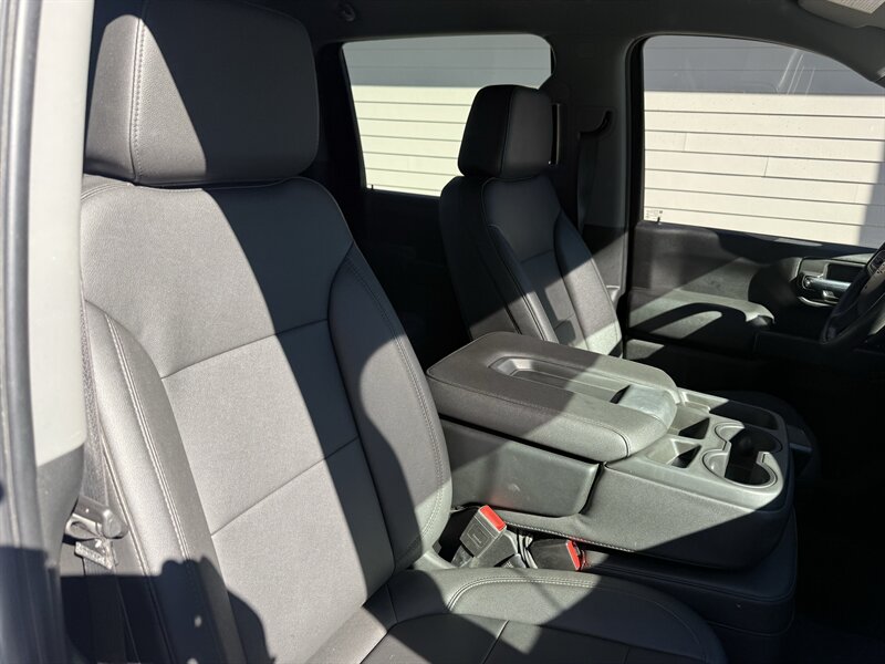 2022 Chevrolet Silverado 2500HD Work Truck - Photo 24 - Nashville, TN 37210