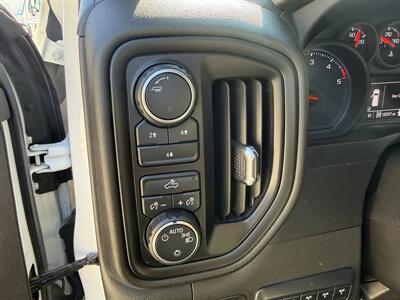 2022 Chevrolet Silverado 2500HD Work Truck - Photo 9 - Nashville, TN 37210