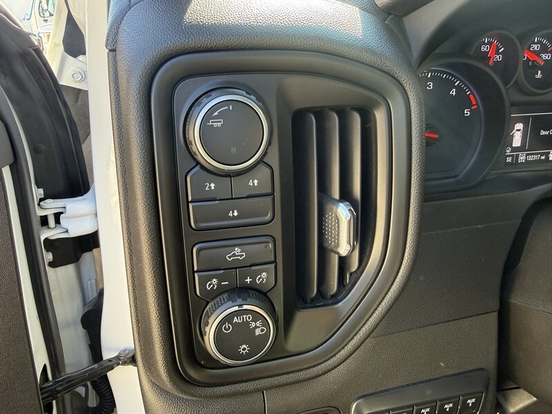 2022 Chevrolet Silverado 2500HD Work Truck - Photo 9 - Nashville, TN 37210