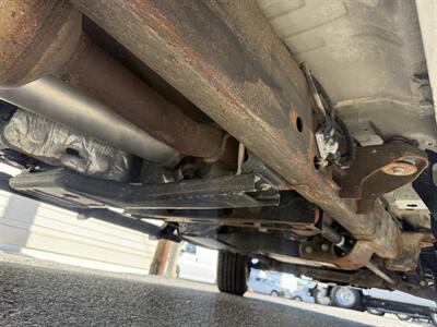 2022 Chevrolet Silverado 2500HD Work Truck - Photo 43 - Nashville, TN 37210