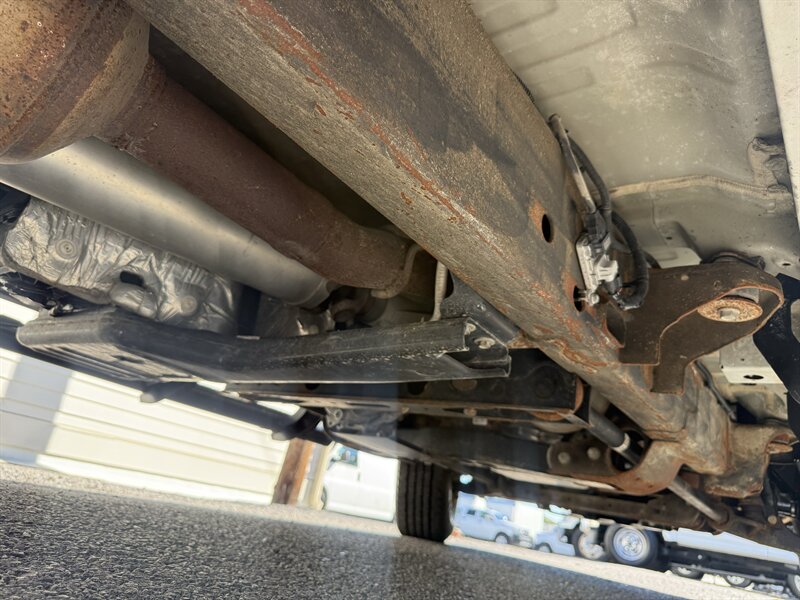 2022 Chevrolet Silverado 2500HD Work Truck - Photo 43 - Nashville, TN 37210
