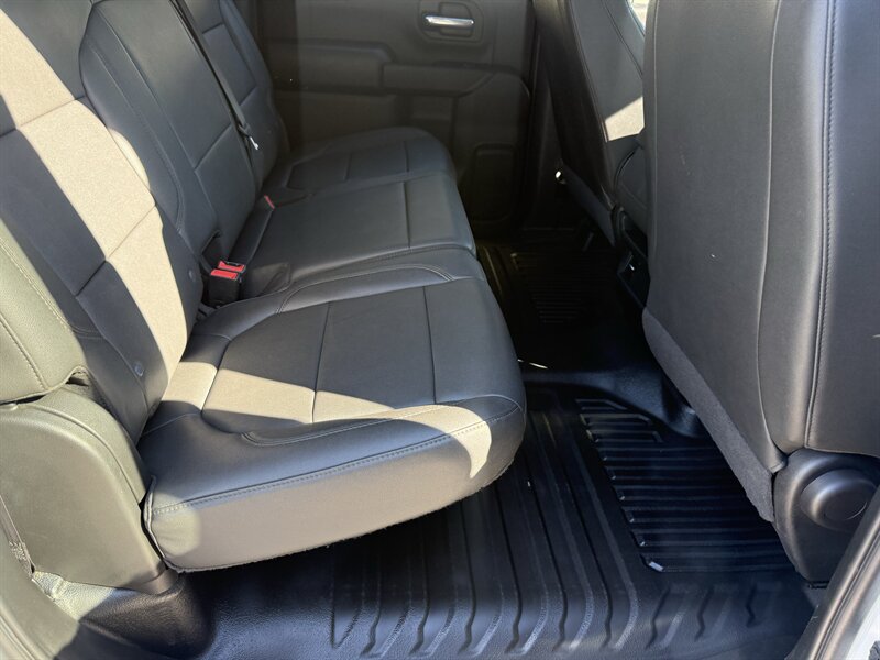 2022 Chevrolet Silverado 2500HD Work Truck - Photo 26 - Nashville, TN 37210