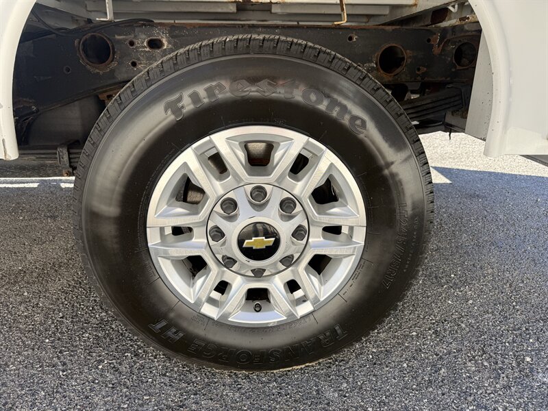 2022 Chevrolet Silverado 2500HD Work Truck - Photo 41 - Nashville, TN 37210