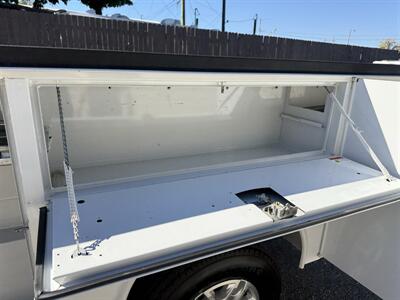 2022 Chevrolet Silverado 2500HD Work Truck - Photo 39 - Nashville, TN 37210