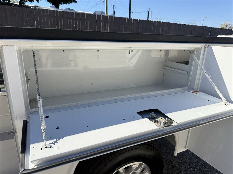 2022 Chevrolet Silverado 2500HD Work Truck - Photo 39 - Nashville, TN 37210