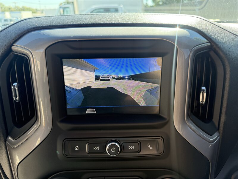 2022 Chevrolet Silverado 2500HD Work Truck - Photo 13 - Nashville, TN 37210