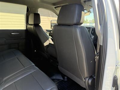 2022 Chevrolet Silverado 2500HD Work Truck - Photo 28 - Nashville, TN 37210