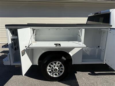 2022 Chevrolet Silverado 2500HD Work Truck - Photo 32 - Nashville, TN 37210