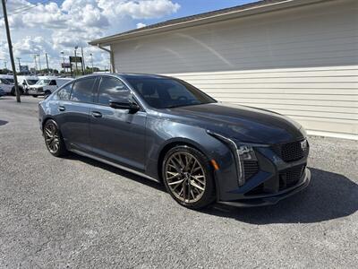 2025 Cadillac CT5-V Blackwing   - Photo 3 - Nashville, TN 37210