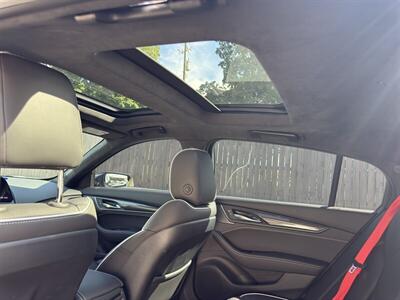 2025 Cadillac CT5-V Blackwing   - Photo 31 - Nashville, TN 37210