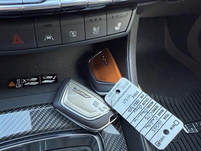 2025 Cadillac CT5-V Blackwing   - Photo 49 - Nashville, TN 37210