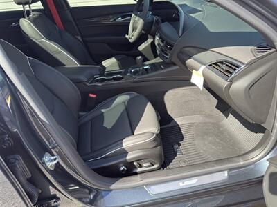 2025 Cadillac CT5-V Blackwing   - Photo 36 - Nashville, TN 37210
