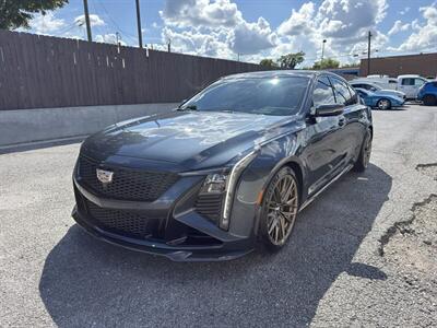 2025 Cadillac CT5-V Blackwing   - Photo 6 - Nashville, TN 37210